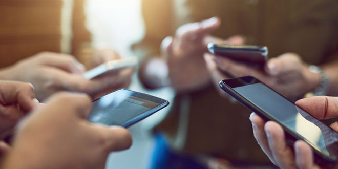 Téléphonie mobile : près de 57,4 millions d’abonnés au premier trimestre 2025
